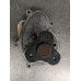 114S013 Water Coolant Pump From 2015 Subaru Impreza  2.0 21110AA690
